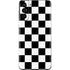 Black and White Checkered Galaxy S21 Plus 5G Skin